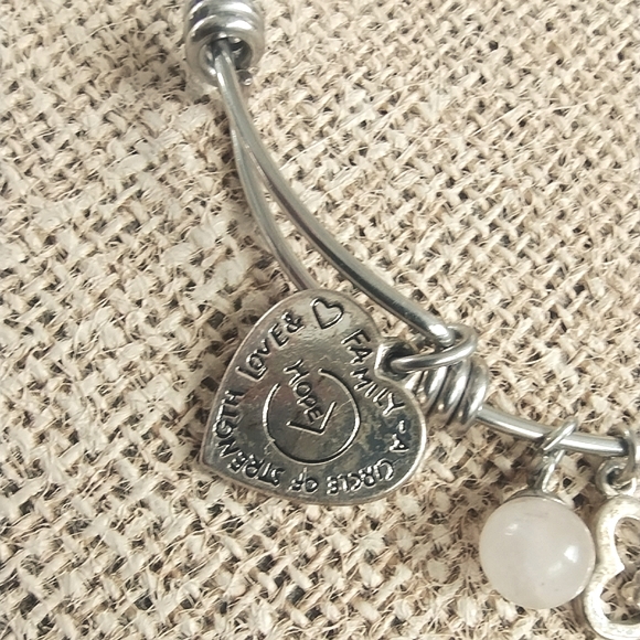 Family Tree Charm Bracelet - Picture 10 of 13